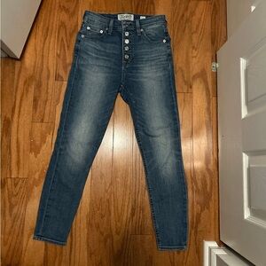 Lucky Brand Jeans size 26